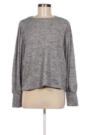 Damen Shirt B.Young, Größe M, Farbe Grau, Preis 21,57 €