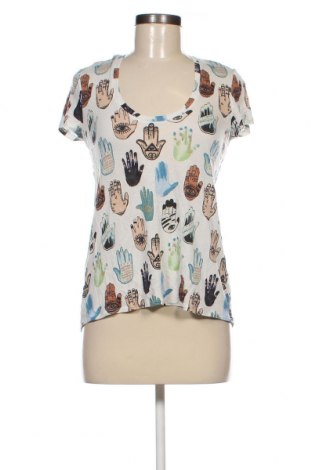 Damen Shirt BCBG Max Azria, Größe XXS, Farbe Mehrfarbig, Preis € 29,75