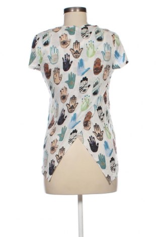 Γυναικεία μπλούζα BCBG Max Azria, Μέγεθος XXS, Χρώμα Πολύχρωμο, Τιμή 26,44 €