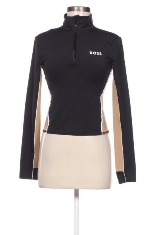 Damen Shirt BOSS, Größe M, Farbe Schwarz, Preis € 78,35