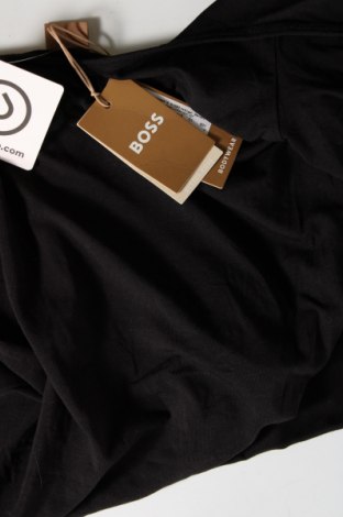 Bluză de femei BOSS, Mărime M, Culoare Negru, Preț 376,65 Lei