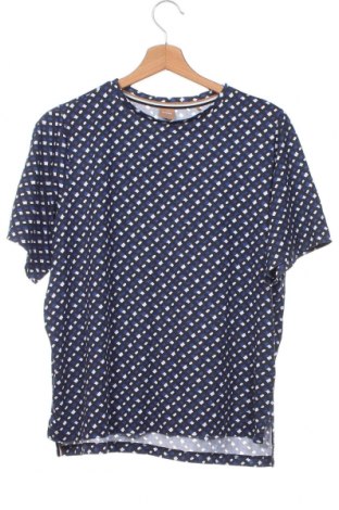 Γυναικεία μπλούζα BOSS, Μέγεθος XS, Χρώμα Πολύχρωμο, Τιμή 35,86 €
