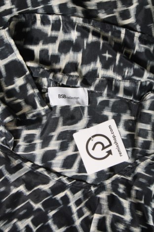 Γυναικεία μπλούζα BSB Collection, Μέγεθος M, Χρώμα Πολύχρωμο, Τιμή 17,39 €
