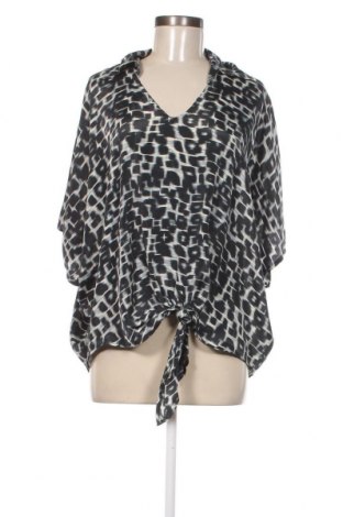 Γυναικεία μπλούζα BSB Collection, Μέγεθος M, Χρώμα Πολύχρωμο, Τιμή 17,39 €