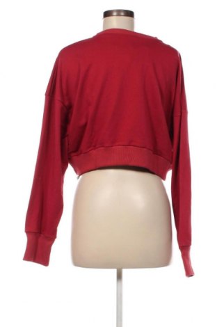 Bluză de femei BSL, Mărime M, Culoare Roșu, Preț 59,74 Lei