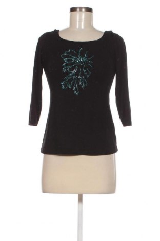 Damen Shirt Badoo, Größe S, Farbe Schwarz, Preis € 7,06