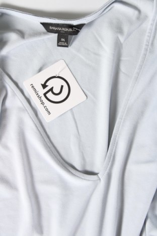 Γυναικεία μπλούζα Banana Republic, Μέγεθος M, Χρώμα Μπλέ, Τιμή 13,66 €