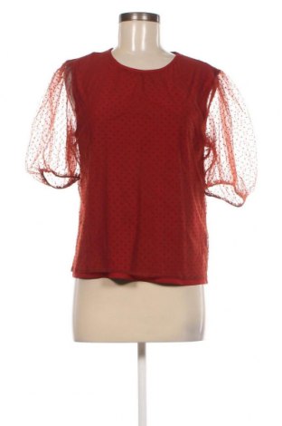 Damen Shirt Banana Republic, Größe M, Farbe Rot, Preis € 14,73