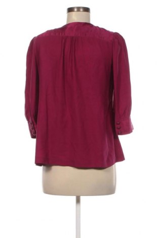 Γυναικεία μπλούζα Banana Republic, Μέγεθος M, Χρώμα Βιολετί, Τιμή 16,63 €