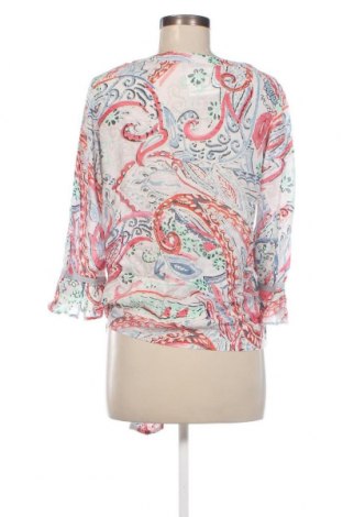 Γυναικεία μπλούζα Barbara Lebek, Μέγεθος M, Χρώμα Πολύχρωμο, Τιμή 16,63 €