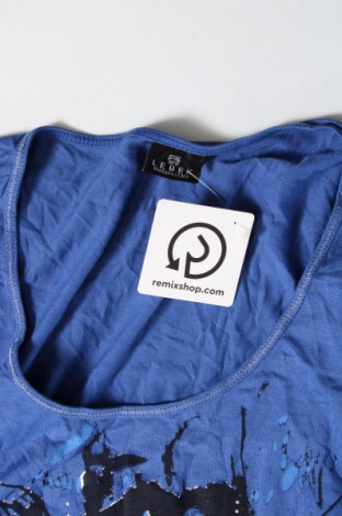 Damen Shirt Barbara Lebek, Größe XXL, Farbe Blau, Preis € 33,40