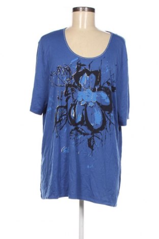 Damen Shirt Barbara Lebek, Größe XXL, Farbe Blau, Preis € 33,40