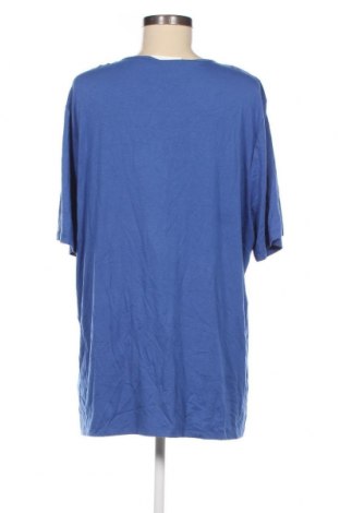 Damen Shirt Barbara Lebek, Größe XXL, Farbe Blau, Preis € 33,40