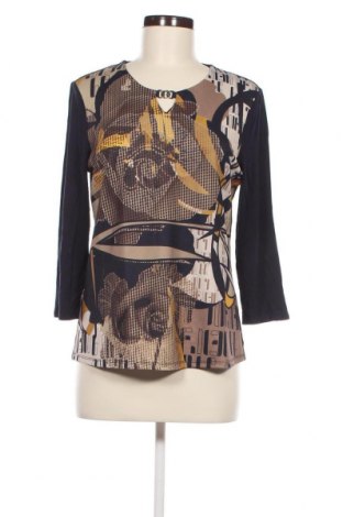 Γυναικεία μπλούζα Barbara Lebek, Μέγεθος S, Χρώμα Πολύχρωμο, Τιμή 16,33 €