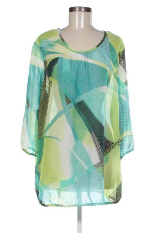 Damen Shirt Barbara Lebek, Größe L, Farbe Mehrfarbig, Preis 16,70 €