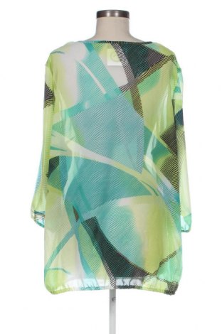 Γυναικεία μπλούζα Barbara Lebek, Μέγεθος L, Χρώμα Πολύχρωμο, Τιμή 14,85 €