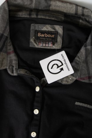 Γυναικεία μπλούζα Barbour, Μέγεθος XL, Χρώμα Μαύρο, Τιμή 51,48 €