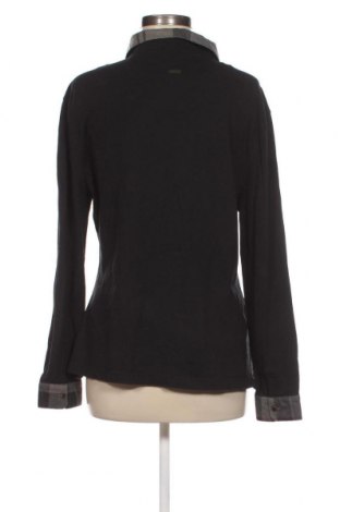 Дамска блуза Barbour, Размер XL, Цвят Черен, Цена 97,53 лв.