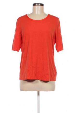 Damen Shirt Basler, Größe L, Farbe Orange, Preis 18,37 €