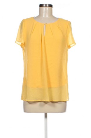 Γυναικεία μπλούζα Basler, Μέγεθος M, Χρώμα Κίτρινο, Τιμή 15,44 €