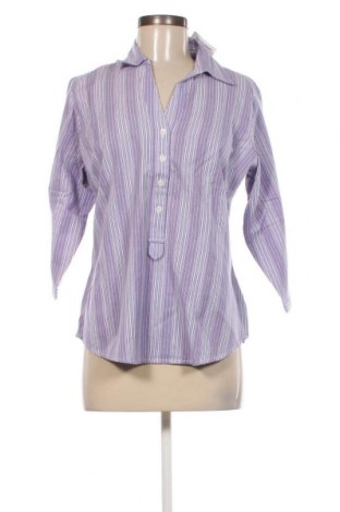 Damen Shirt Baxter & Wells, Größe M, Farbe Lila, Preis € 5,99