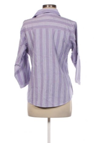 Damen Shirt Baxter & Wells, Größe M, Farbe Lila, Preis 6,74 €