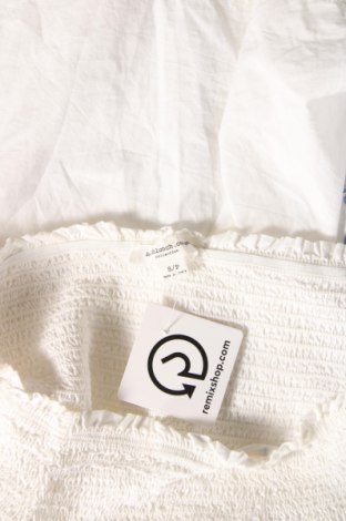 Damen Shirt BeachLunchLounge, Größe S, Farbe Weiß, Preis 23,66 €