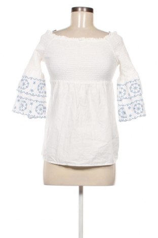 Damen Shirt BeachLunchLounge, Größe S, Farbe Weiß, Preis € 23,66