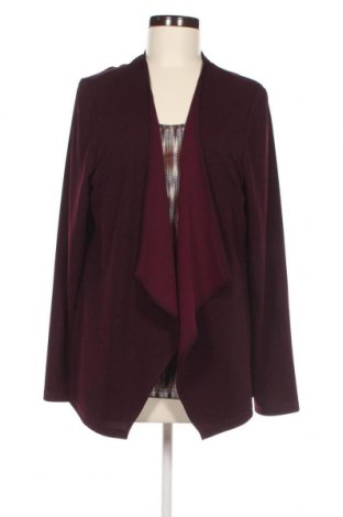 Дамска блуза Bel&Bo, Размер XL, Цвят Червен, Цена 10,45 лв.