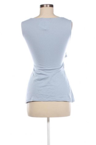 Damen Shirt Belly Button, Größe M, Farbe Blau, Preis 5,29 €