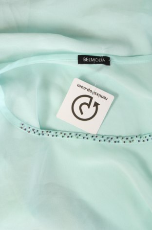 Дамска блуза Belmoda, Размер XL, Цвят Син, Цена 13,52 лв.