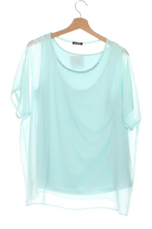 Damen Shirt Belmoda, Größe XL, Farbe Blau, Preis € 9,41