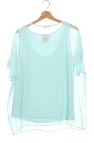 Damen Shirt Belmoda, Größe XL, Farbe Blau, Preis 9,95 €