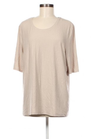 Damen Shirt Belmoda, Größe XXL, Farbe Beige, Preis 6,52 €