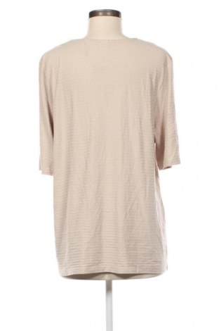 Damen Shirt Belmoda, Größe XXL, Farbe Beige, Preis 12,53 €