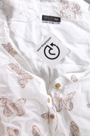 Γυναικεία μπλούζα Beloved, Μέγεθος XL, Χρώμα Πολύχρωμο, Τιμή 9,36 €