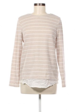 Γυναικεία μπλούζα Beloved, Μέγεθος L, Χρώμα  Μπέζ, Τιμή 5,75 €