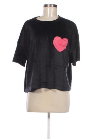 Γυναικεία μπλούζα Beloved, Μέγεθος XL, Χρώμα Μαύρο, Τιμή 5,83 €