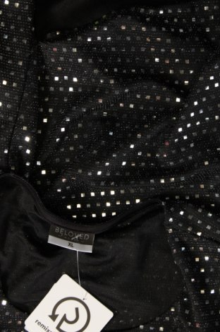 Γυναικεία μπλούζα Beloved, Μέγεθος XL, Χρώμα Πολύχρωμο, Τιμή 5,54 €