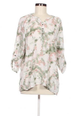 Γυναικεία μπλούζα Beloved, Μέγεθος XL, Χρώμα Πολύχρωμο, Τιμή 7,05 €