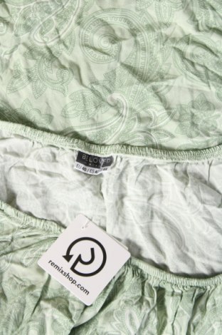 Γυναικεία μπλούζα Beloved, Μέγεθος M, Χρώμα Πράσινο, Τιμή 4,11 €