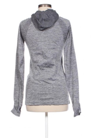 Γυναικεία μπλούζα Benger, Μέγεθος M, Χρώμα Γκρί, Τιμή 5,41 €
