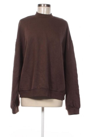 Damen Shirt Bershka, Größe L, Farbe Braun, Preis € 9,72