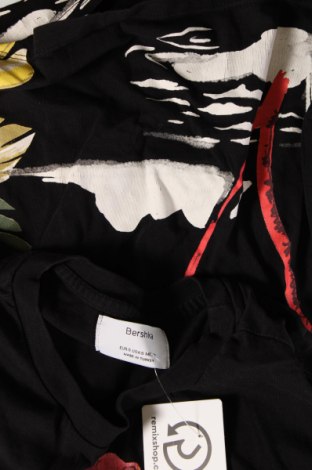 Damen Shirt Bershka, Größe S, Farbe Mehrfarbig, Preis € 5,70