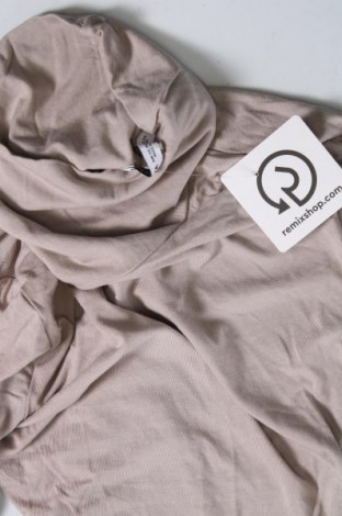 Damen Shirt Bershka, Größe XS, Farbe Beige, Preis 5,54 €