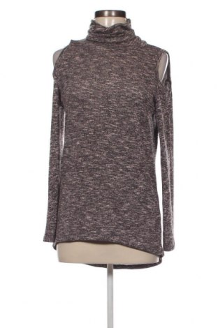 Γυναικεία μπλούζα Bershka, Μέγεθος M, Χρώμα Πολύχρωμο, Τιμή 4,70 €