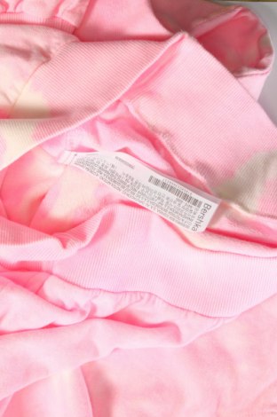 Bluză de femei Bershka, Mărime M, Culoare Roz, Preț 27,68 Lei