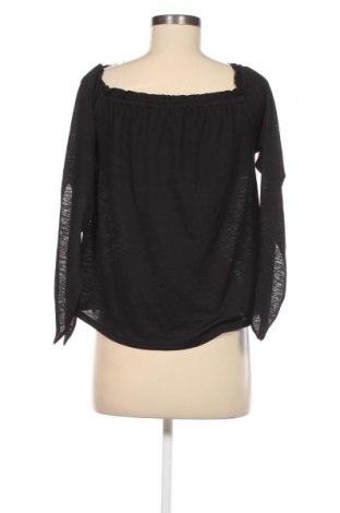 Damen Shirt Bershka, Größe S, Farbe Schwarz, Preis 3,31 €