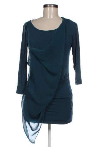 Damen Shirt Best Connections, Größe S, Farbe Blau, Preis € 5,54