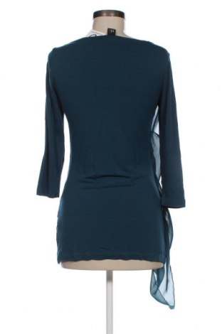 Damen Shirt Best Connections, Größe S, Farbe Blau, Preis € 9,72